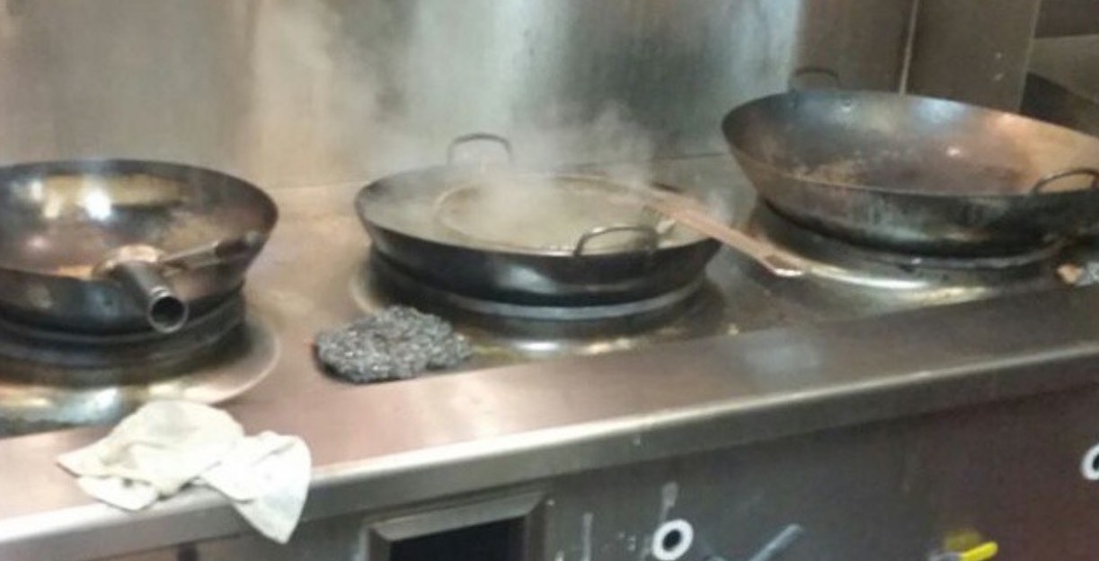 SLIDE SHOW COMMERCIAL COOKING EQUIPMENT, REPAIR SERVICE & INSTALLATION